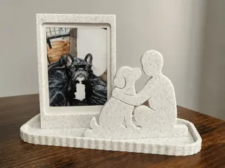 Instax Photo Display