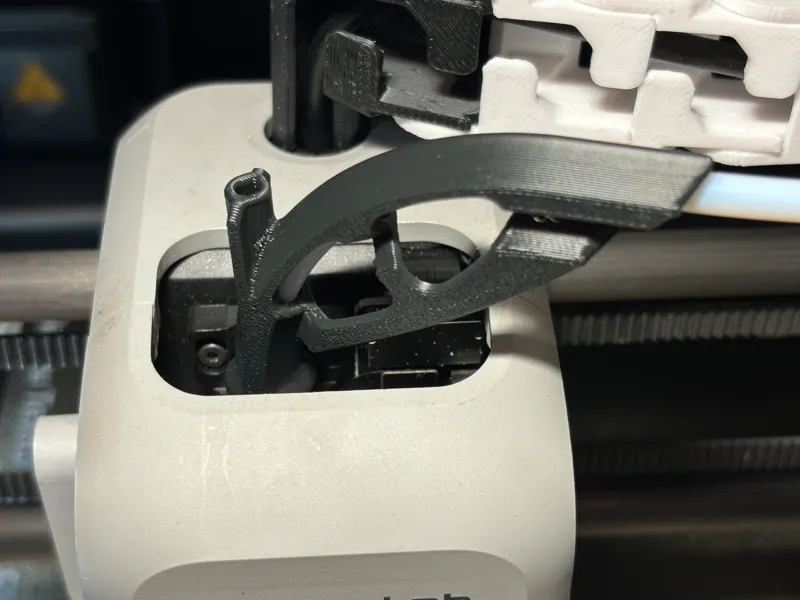 PTFE 送料管座