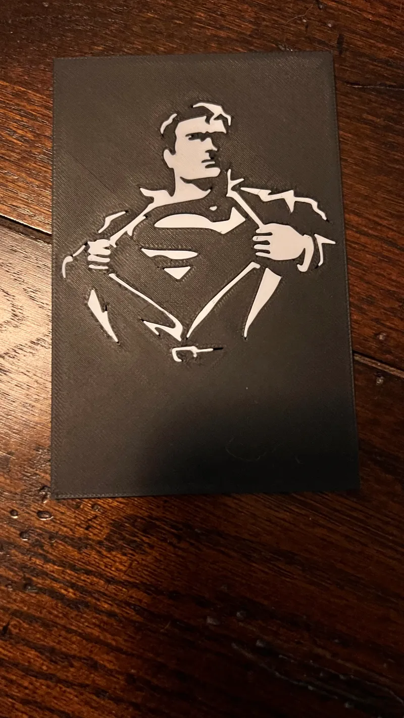 Superman