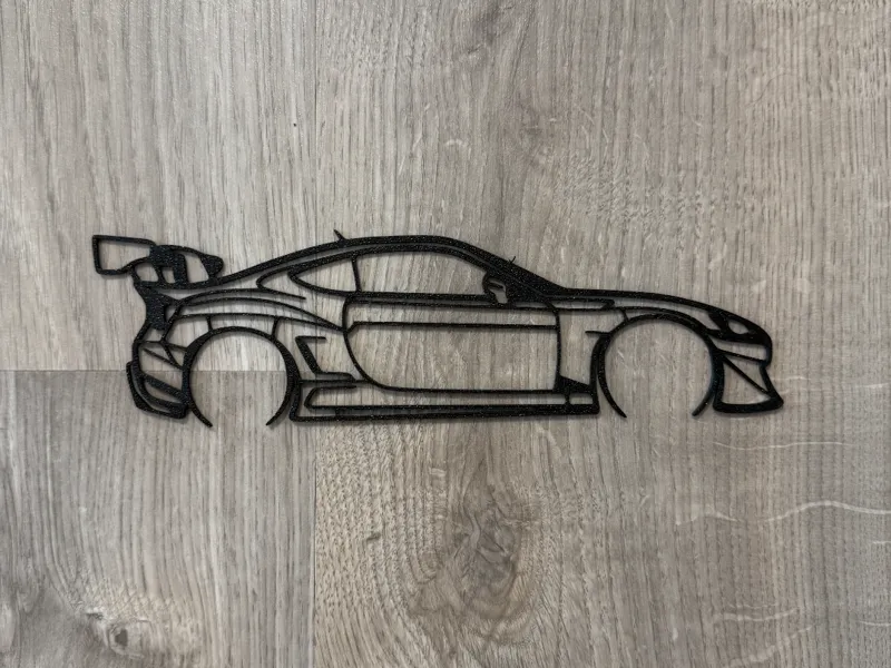 Subaru BRZ/Toyota GT86 Pandem V3