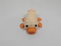 0.18mm layer, 3 walls, 10% infill