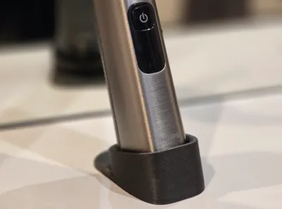 OneBlade Pro stand