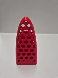 Clip ceinture pour pince Knipex Electronic Super Knips — photo 3