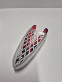 Clip ceinture pour pince Knipex Electronic Super Knips — photo 9
