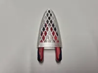 Clip ceinture pour pince Knipex Electronic Super Knips — photo 8