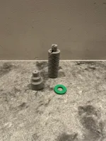 2.5, 3.5, 4.5, 5.5