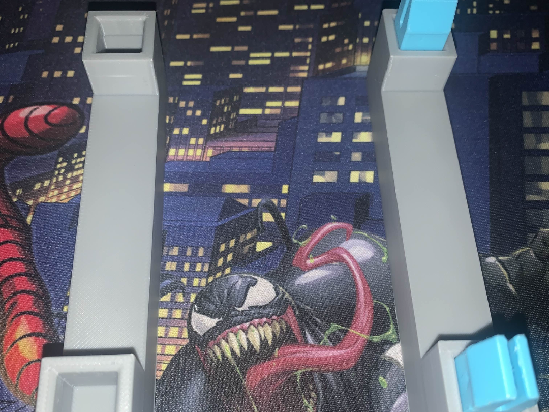 Minecraft lantern chain Press fit