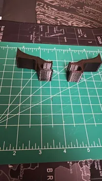0.2mm layer, 4 walls, 15% infill