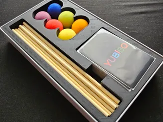 Yubibo Insert