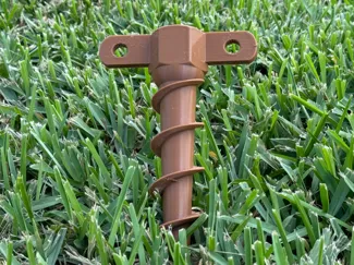 Heavy Duty Tent Ground Peg