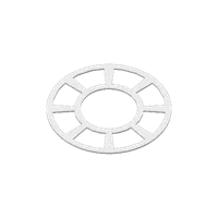 0.24mm layer, 2 walls, 10% infill