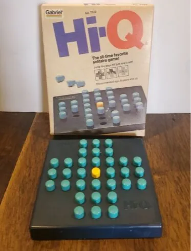 HI-Q Replacement Board