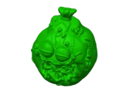 0.2mm layer, 6 walls, 25% infill
