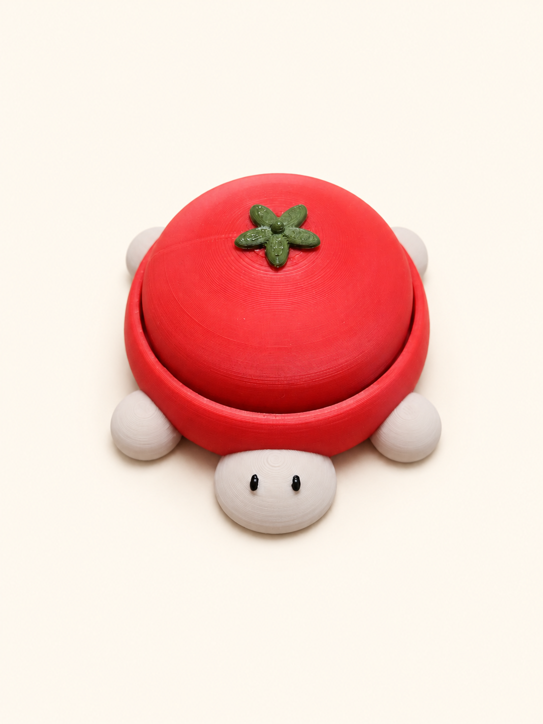 Miniatura 2 do modelo 3D TURTLE CLICKERS