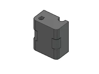 D-A93 sensor holder