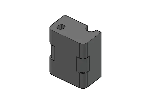 D-A93 sensor holder
