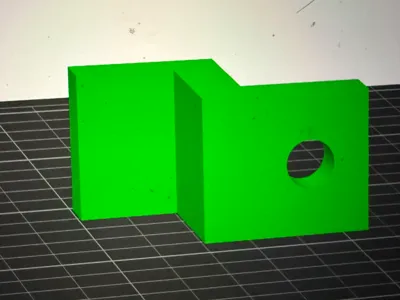 Z bracket