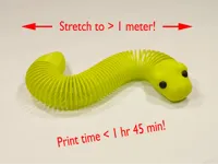 Serpent articulé extensible — photo 1