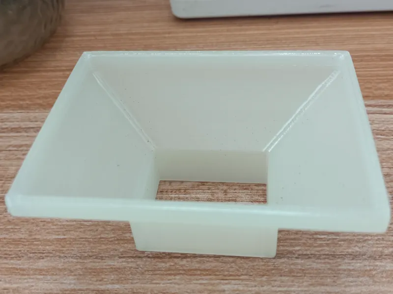 咖啡挂耳袋装粉漏斗