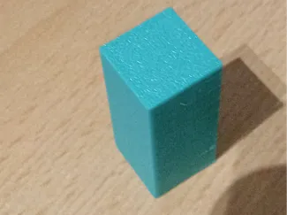 Temperature tower