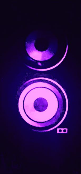 Speakers with controls ligthbox