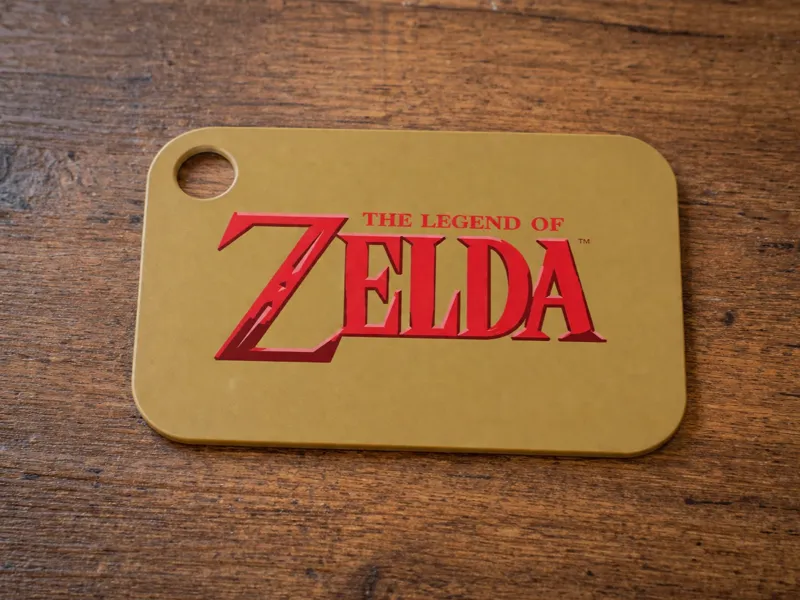 Die Legende von Zelda