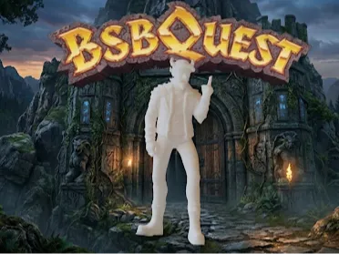 BSBQuest - Moralizzatore
