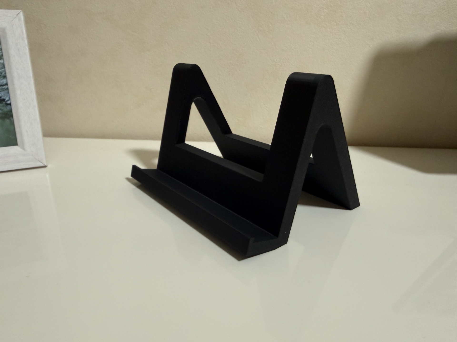 Simple keyboard stand