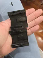 0.2mm layer, 4 walls, 15% infill