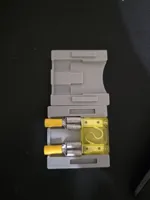 0.2mm layer, 4 walls, 15% infill