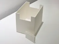 0.28mm layer, 2 walls, 15% infill