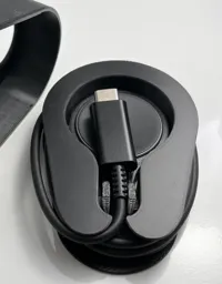PLA mit PETG als Support 0.2mm layer, 2 walls, 10% infill