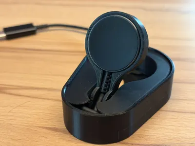 Galaxy Watch Foldable Travel Charger