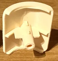 0.12mm layer, 3 walls, 15% infill
