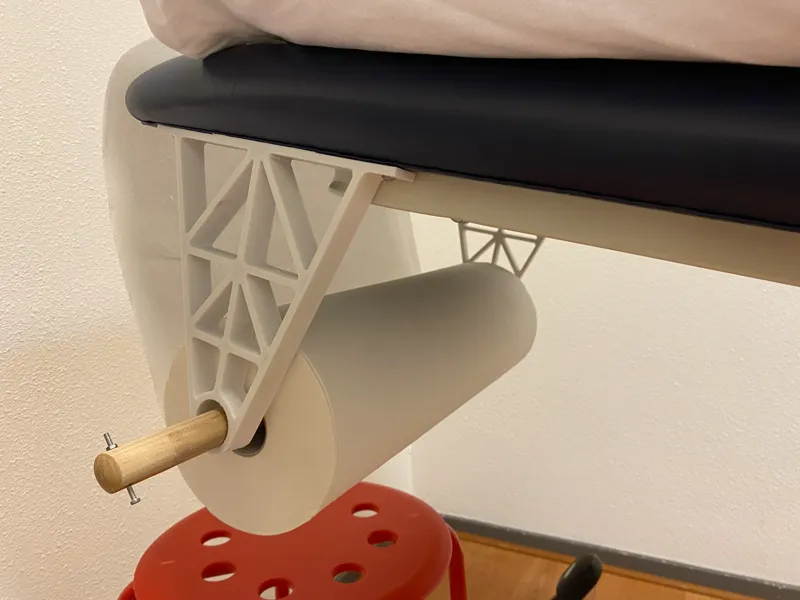 Paper Towel Holder