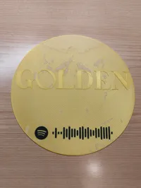 Golden - HUNTRIX (from K-Pop: Demon Hunters)