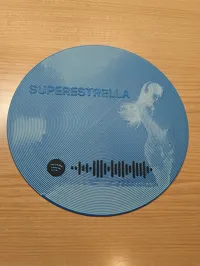 Superestrella - Aitana