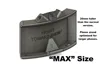 Claymore MAX Phone Stand with Legs - A1 Mini - 0.4mm nozzle