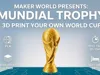 0.2mm layer, 2 walls, 10% infill
