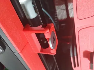 Glass Riser for AMS V2 Remixed