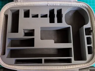 INSTA360 x5 / Ace Pro 2 organizador