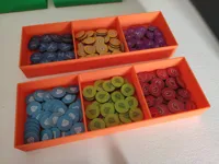 Organisateurs pour le jeu Flamecraft — photo 4