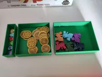 Organisateurs pour le jeu Flamecraft — photo 2
