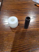 0.2mm layer, 2 walls, 10% gyroid infill