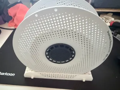 Filament Roll Holder