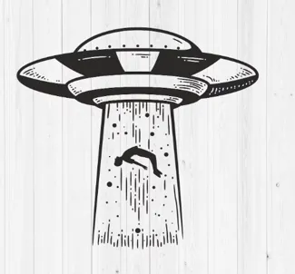 Alien Abduction