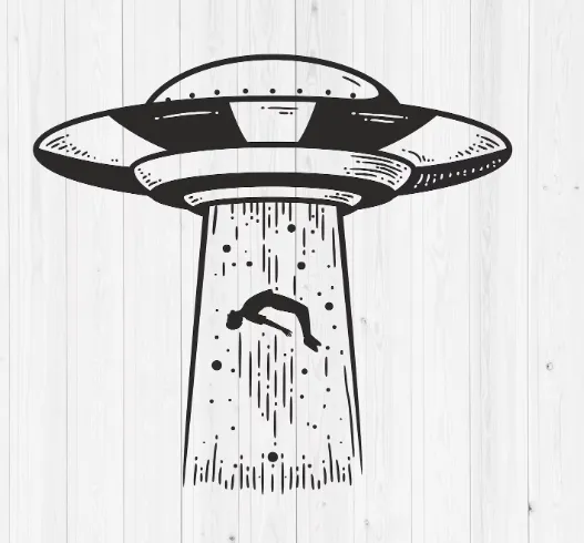 Alien Abduction