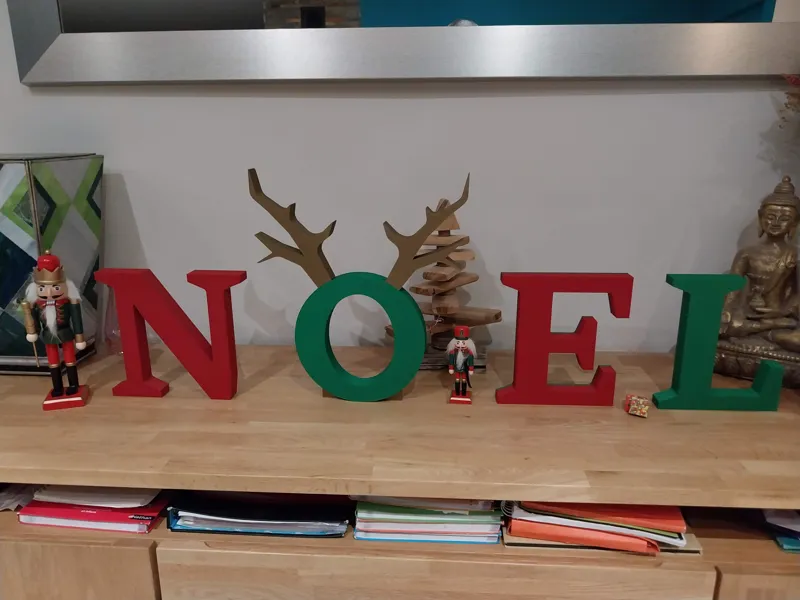 Noël Déco 