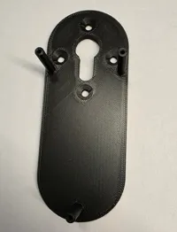 0.2mm layer, 4 walls, 15% infill