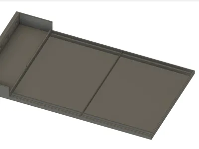 box for battery boxes